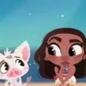 Meet your Posher, Noelle